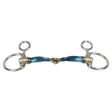 Trust sweet iron hanging cheek bit