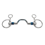 Trust sweet iron hanging cheek bit