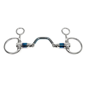 Trust sweet iron hanging cheek bit