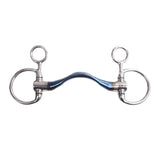 Trust sweet iron hanging cheek bit