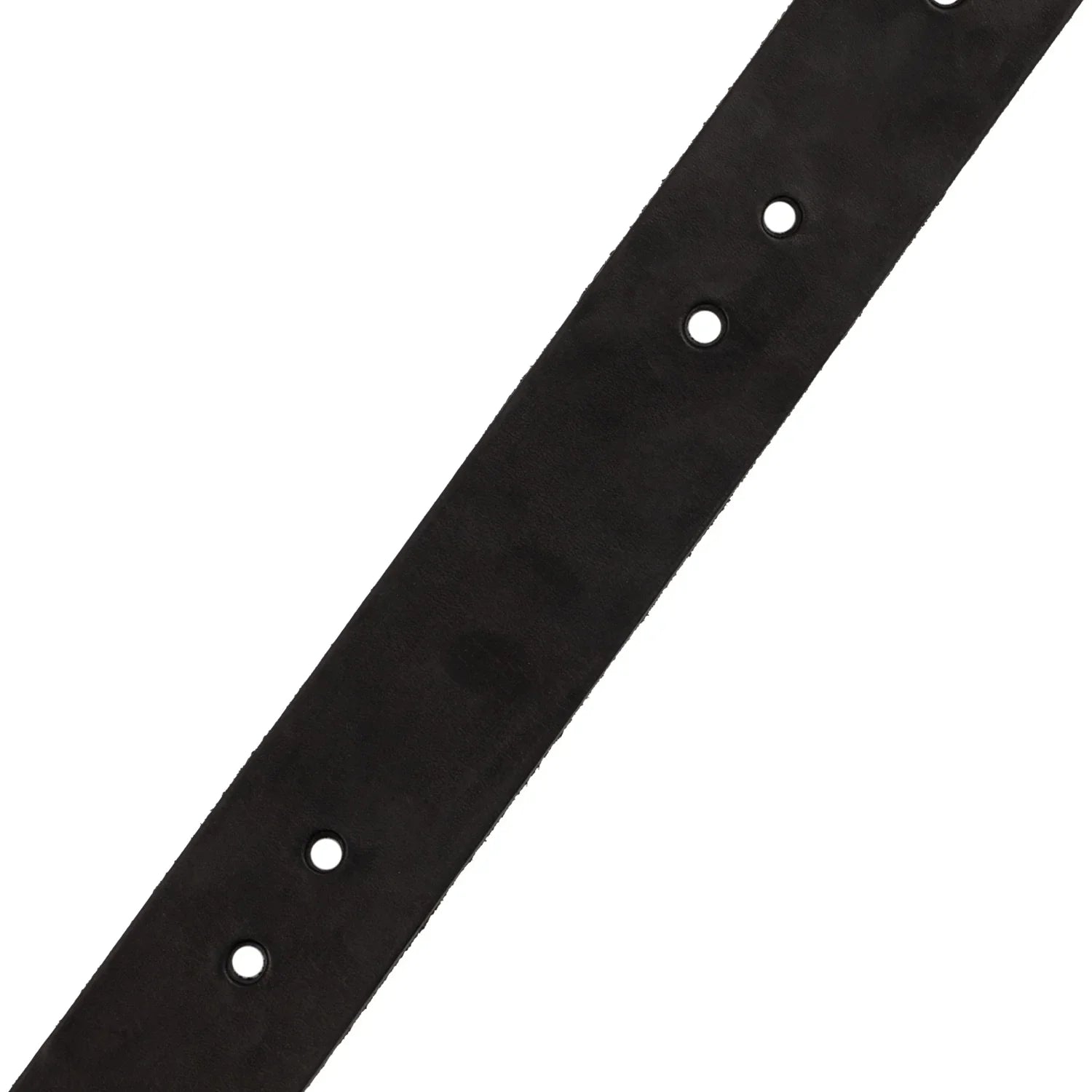 Lakota western leather short girth straps