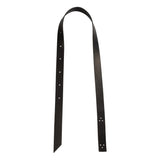 Lakota western long leathertie strap