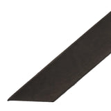 Lakota western long leathertie strap