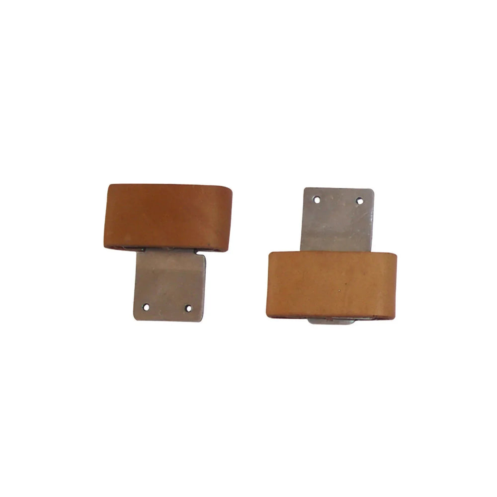 Pool's western fender closure size small VA 00690