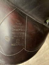 Used Devoucoux saddle