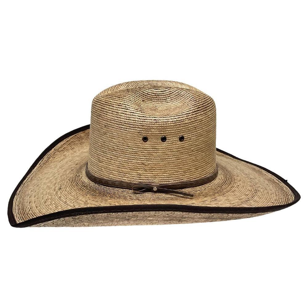 American hat makers Yuma | Palm Leaf Cowgirl Hat