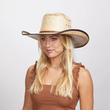 American hat makers Yuma | Palm Leaf Cowgirl Hat