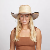 American hat makers Yuma | Palm Leaf Cowgirl Hat