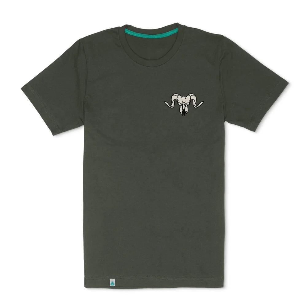 Sendero big horn t-shirt