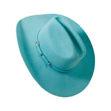American hat makers Cattleman | Felt Cowboy Hat