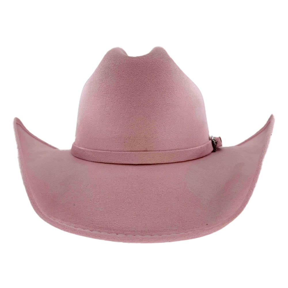 American hat makers Dutch | Suède cowboyhoed