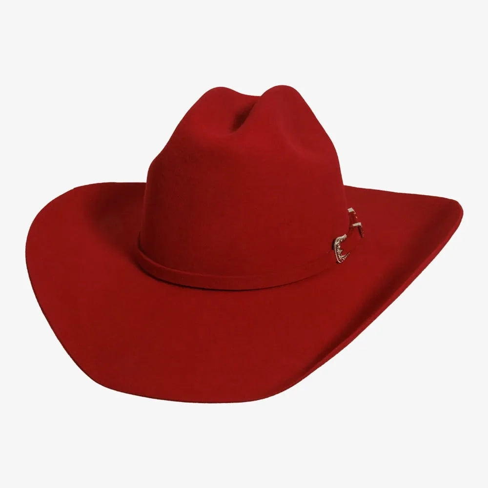 American hat makers Cattleman | Felt Cowboy Hat