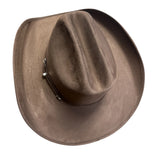American hat makers Dutch | Suède cowboyhoed
