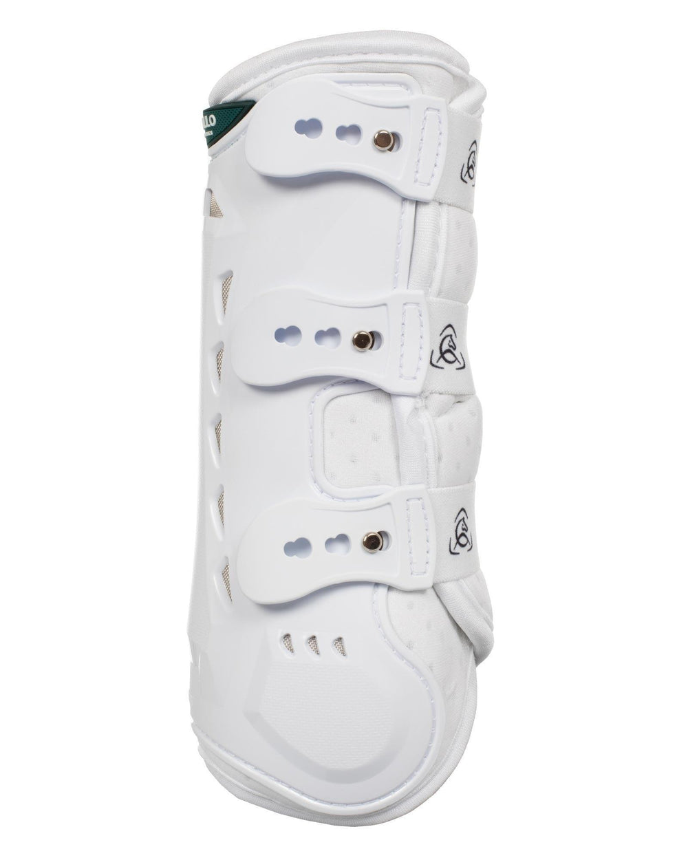 Acavallo Anatomical front dressage boots AC 9730 - HorseworldEU