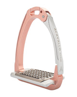 Acavallo arena aluplus 2.0 aluminium stirrup AC 609 - HorseworldEU