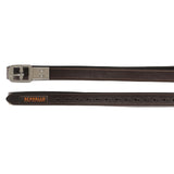 Acavallo calfskin stirrup leathers AC 9704 - HorseworldEU