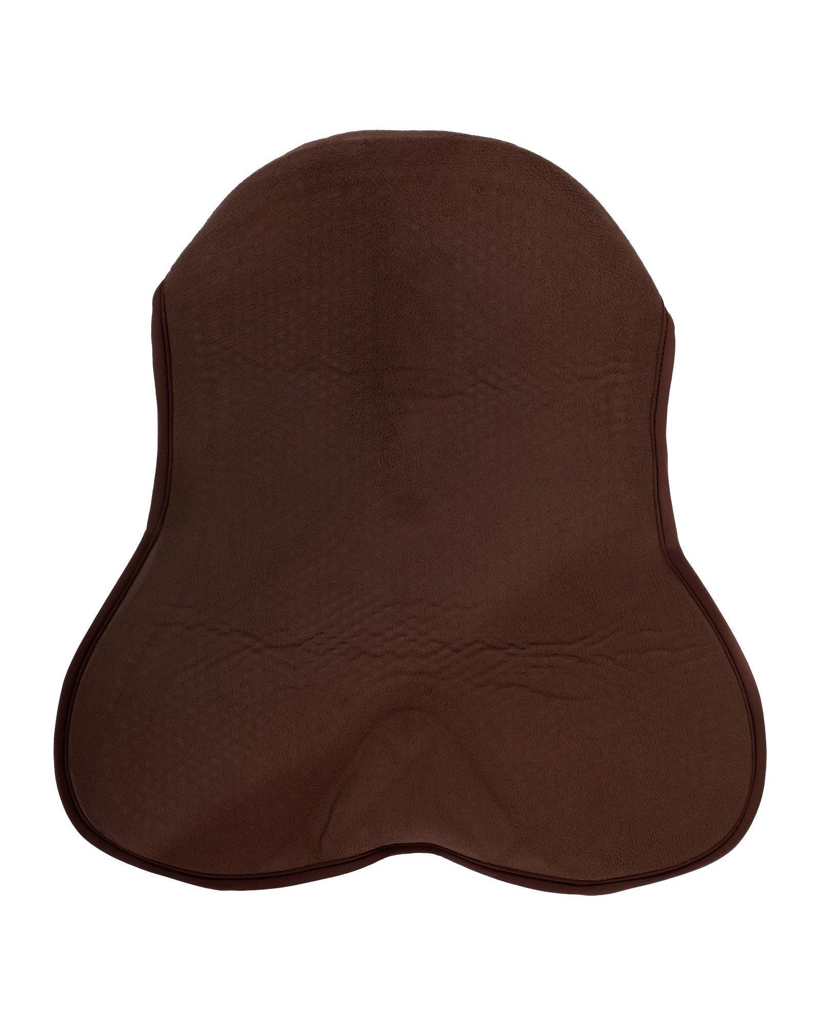 Acavallo Dressage 10mm gel seat saver Dri-lex AC 503 - HorseworldEU