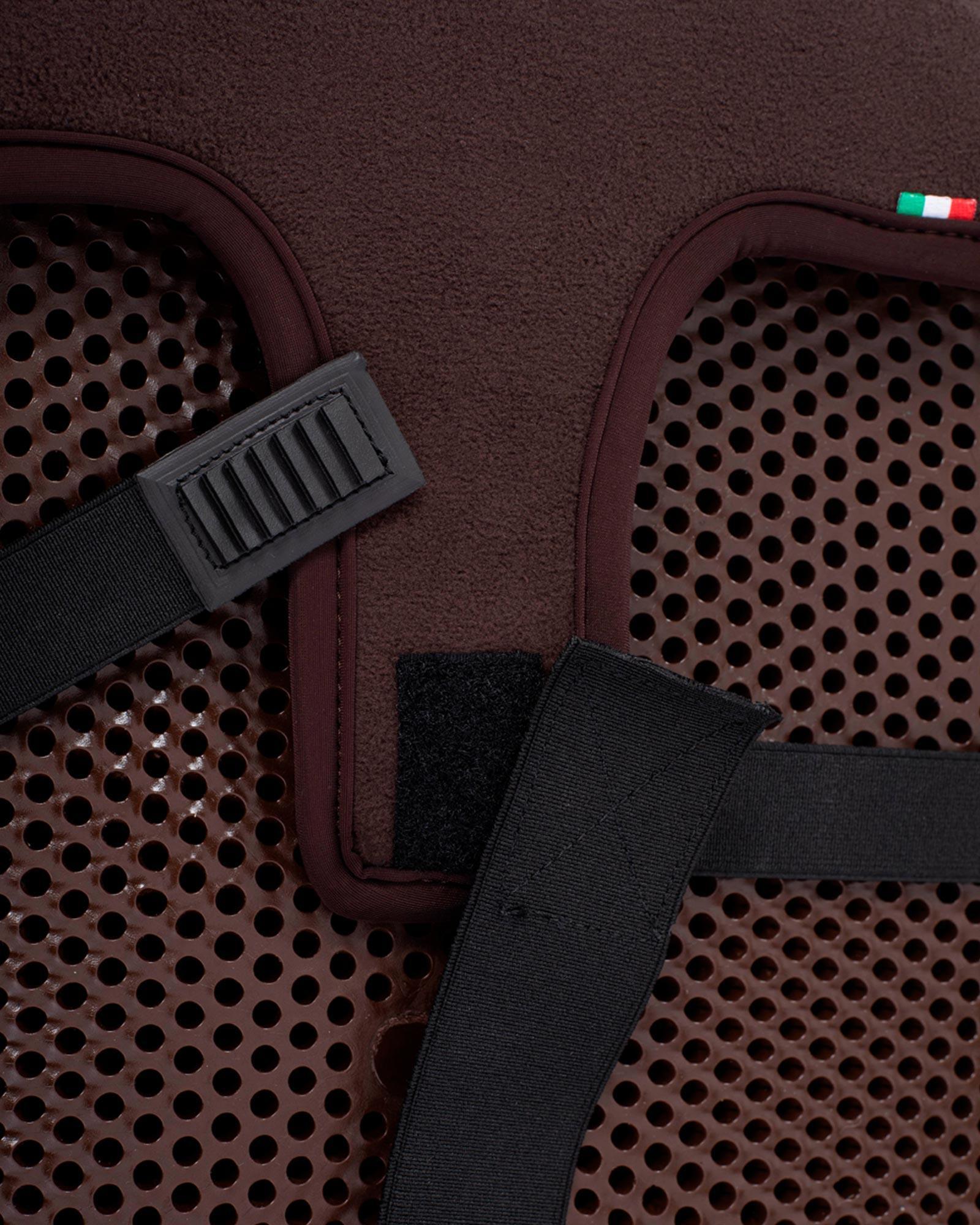 Acavallo Dressage 10mm gel seat saver Dri-lex AC 503 - HorseworldEU