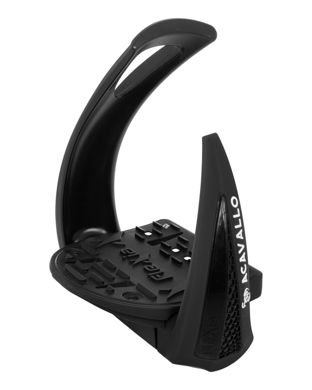 Acavallo flexia S stirrups AC 626 - HorseworldEU