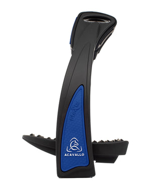 Acavallo flexia stirrups AC 625 - HorseworldEU