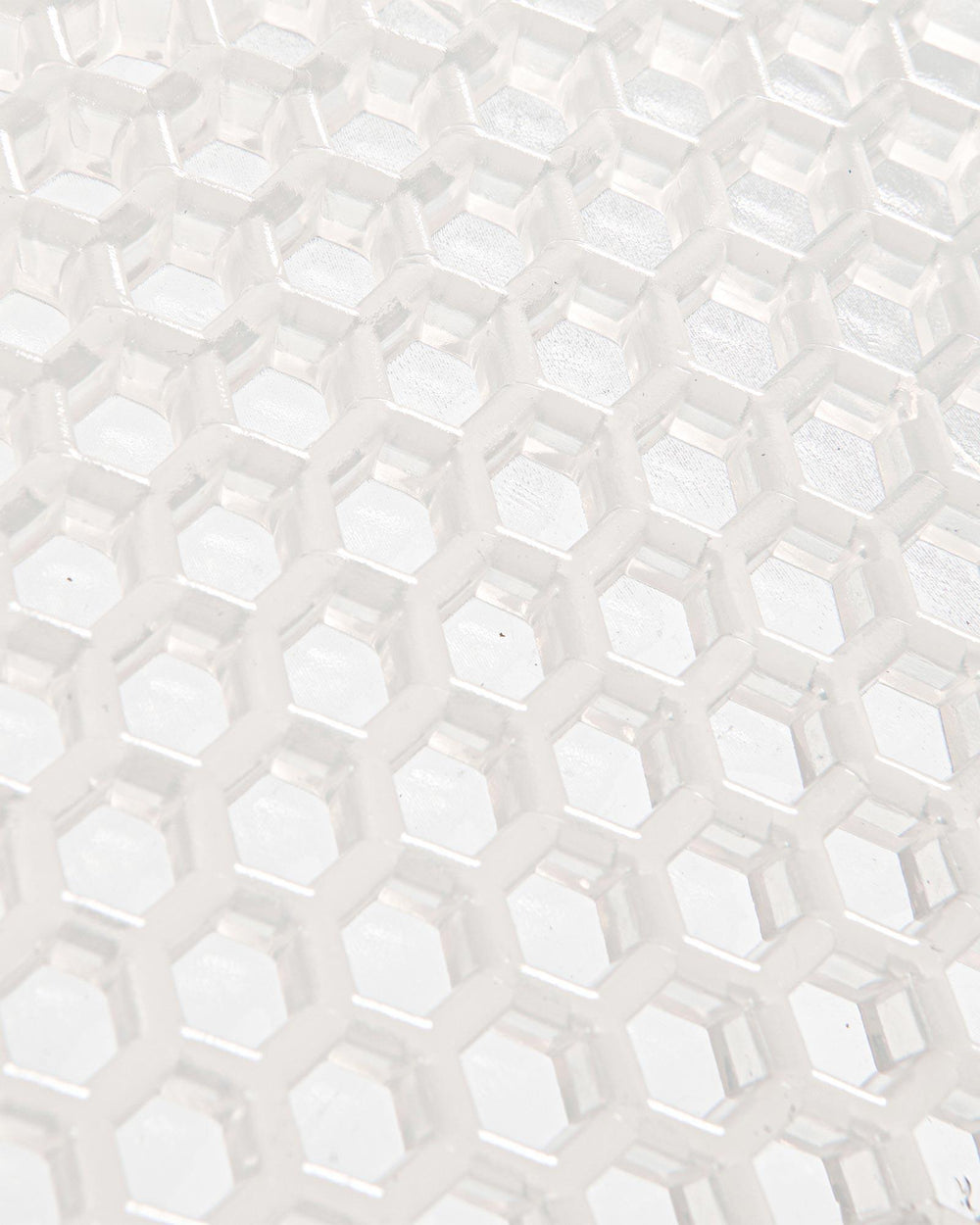 Acavallo hexagonal soft gel pad AC 095 - HorseworldEU