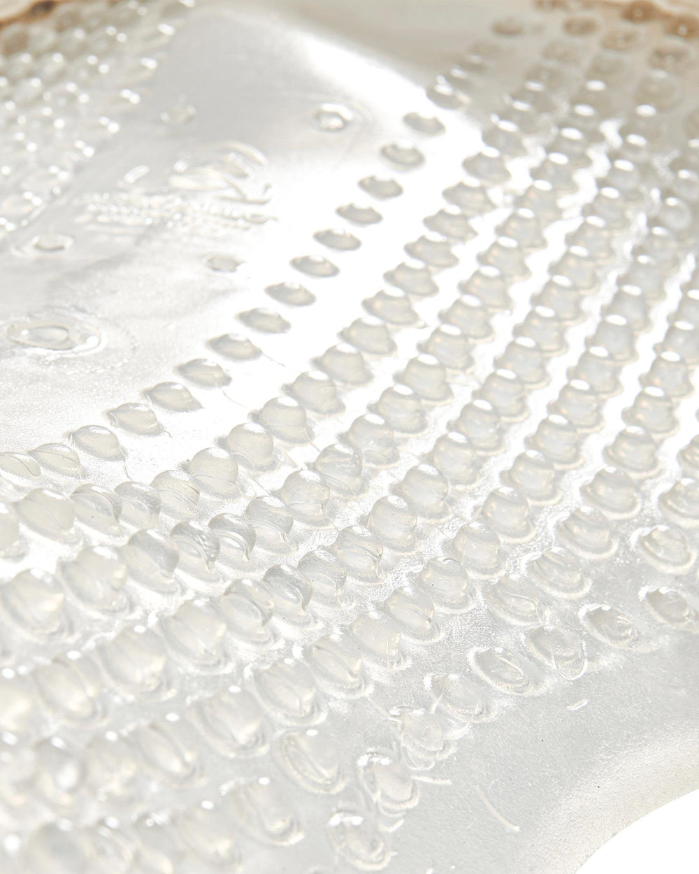 Acavallo non slip gel massage sheepskin cut out flat AC 162 - HorseworldEU