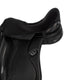 Acavallo Ortho-Pubis seat saver dressage Classic gel-in Dri-lex 20mm AC 515 - HorseworldEU