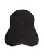 Acavallo Ortho-Pubis seat saver dressage Classic gel-in Dri-lex 20mm AC 515 - HorseworldEU