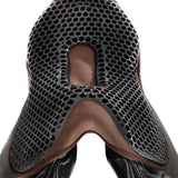Acavallo ortho-pubis seat saver jumping hexagonal gel out dri-lex 20 mm AC 532 - HorseworldEU