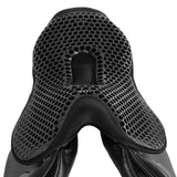 Acavallo ortho-pubis seat saver jumping hexagonal gel out dri-lex 20 mm AC 532 - HorseworldEU