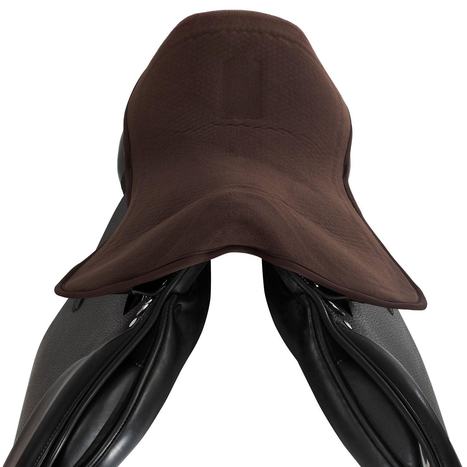 Acavallo pony standard seat saver jumping classic gel in dri-lex AC 064 - HorseworldEU