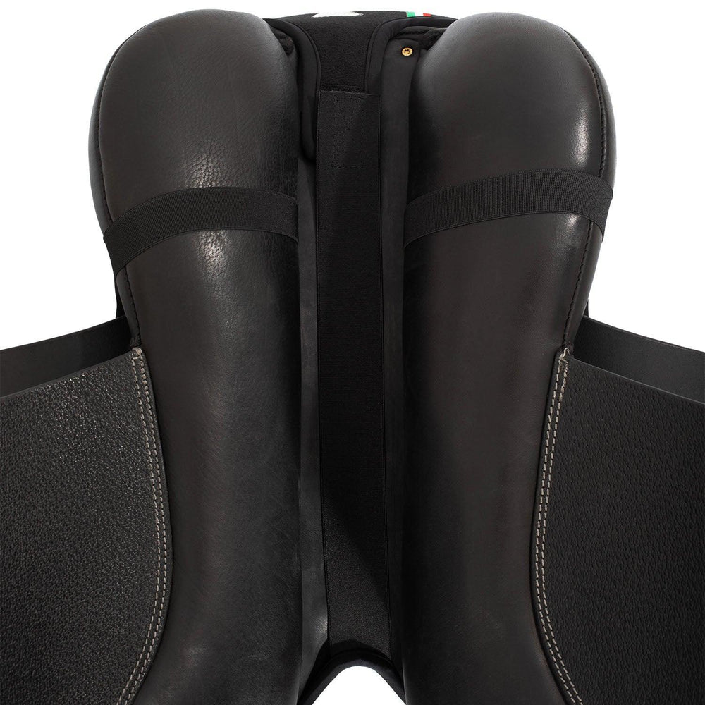 Acavallo pony standard seat saver jumping classic gel in dri-lex AC 064 - HorseworldEU