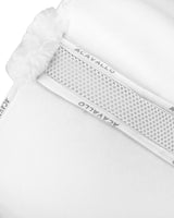 Acavallo saddle pad DS CW-3DS louvre shaped internal faux sheepskin - HorseworldEU