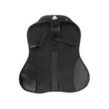 Acavallo standard seat saver jumping air plus gel out dri-lex 10 mm AC 544 - HorseworldEU