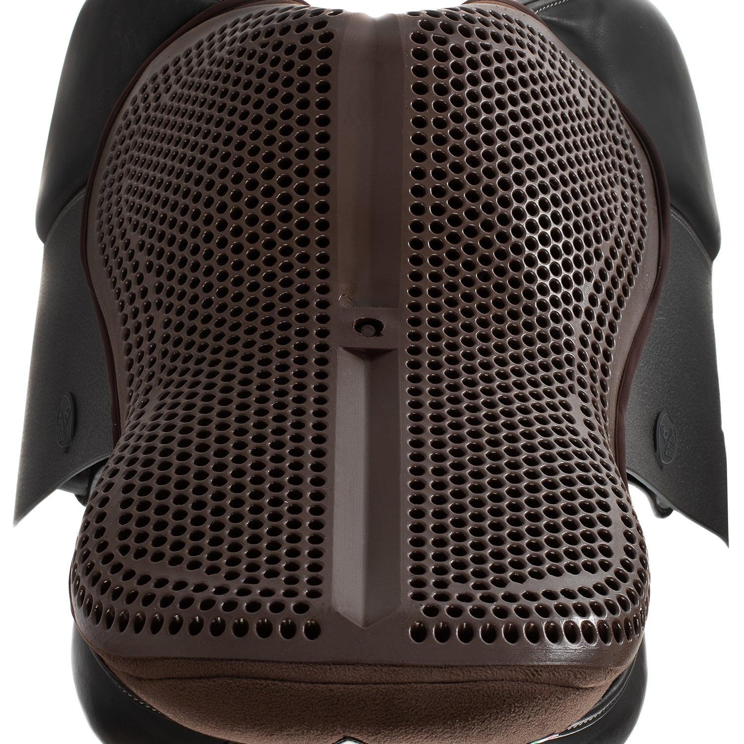 Acavallo standard seat saver jumping classic gel out dri-lex 20 mm AC 530 - HorseworldEU