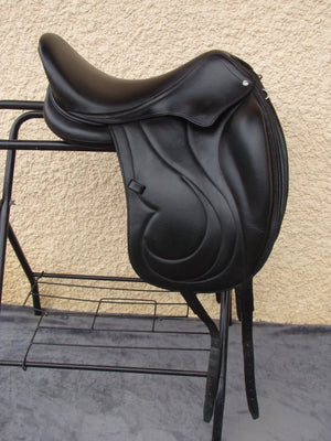 Used Antares cadence saddle
