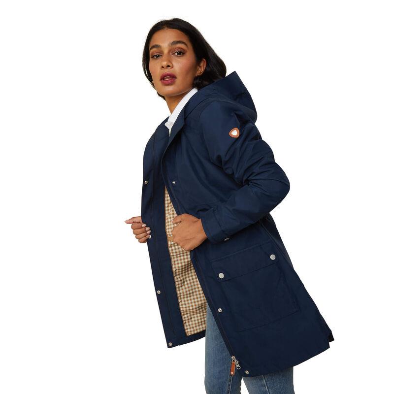 Ariat atherton waterproof jacket for ladies - HorseworldEU