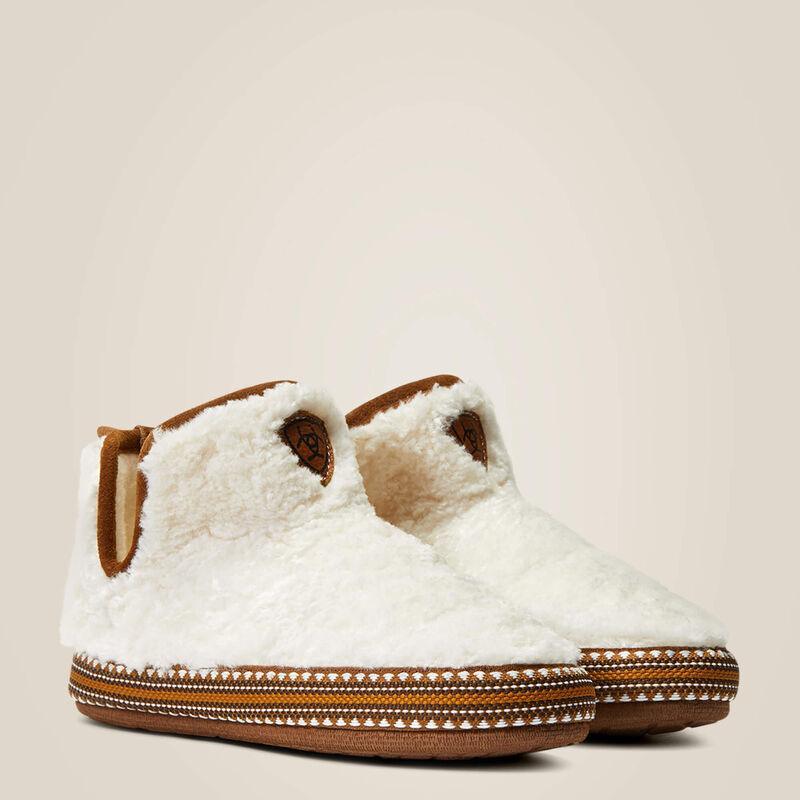 Ariat bootie slipper - HorseworldEU