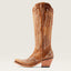 Ariat Casanova X toe western boot for ladies - HorseworldEU