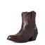 Ariat Darlin Western boot for ladies - HorseworldEU