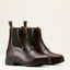 Ariat devon zip paddock boots ladies - HorseworldEU