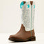 Ariat Elko western boot for ladies - HorseworldEU