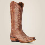 Ariat Hazen western boot for ladies - HorseworldEU