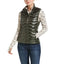 Ariat ideal 3.0 down vest Ariat