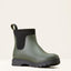 Ariat kelmarsh shortie rubber boot for ladies - HorseworldEU