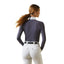 Ariat luxe show shirt for ladies long sleeves Ariat