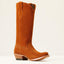 Ariat Memphis western boot for ladies - HorseworldEU