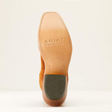 Ariat Memphis western boot for ladies - HorseworldEU