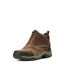 Ariat men's telluride zip boot Ariat