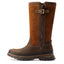 Ariat moresby zip waterproof boot for ladies - HorseworldEU